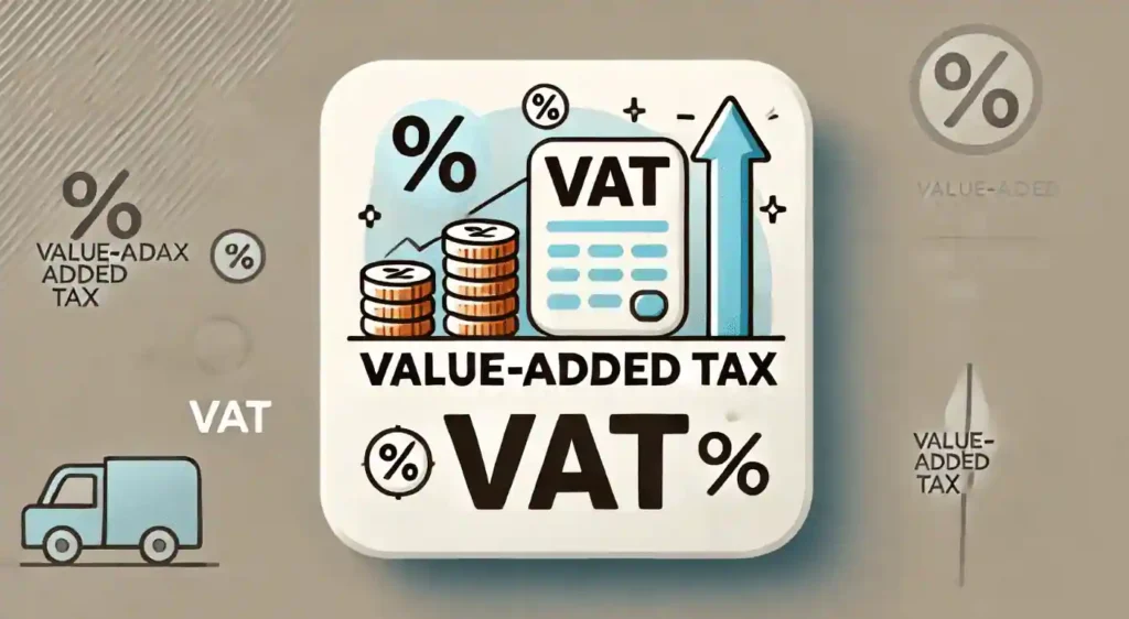 What is Vat , About vat, value added tax
